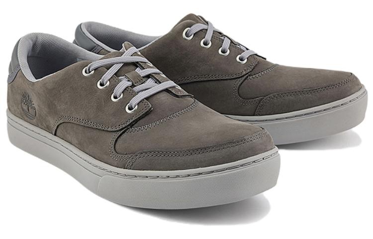 Timberland Adventure 2.0 Oxford 'Medium Grey Nubuck' A5M38 - 3