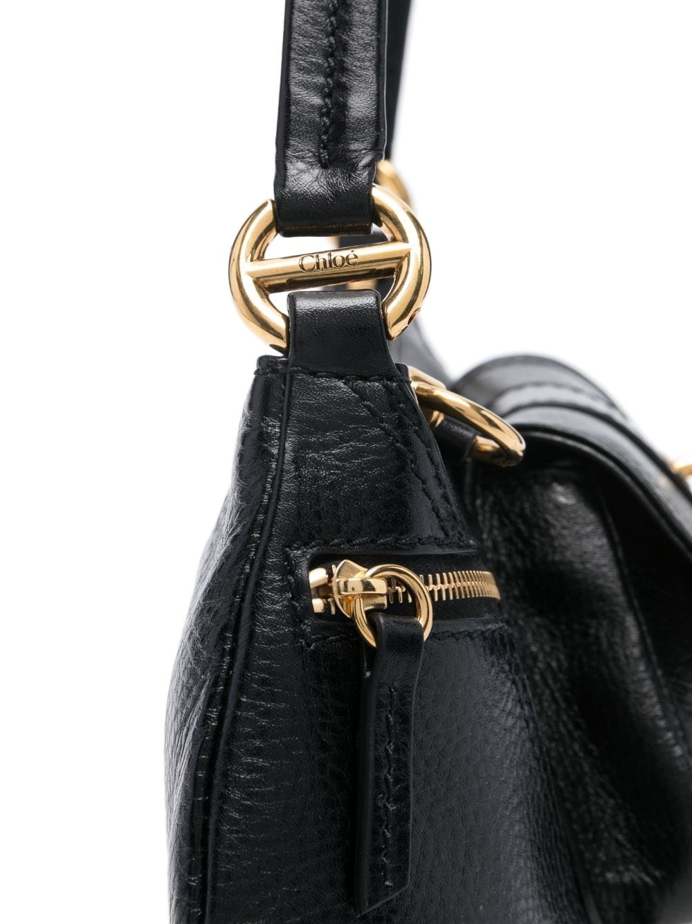 The 99 shoulder bag - 4
