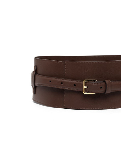 Altuzarra Wrap 90mm belt outlook