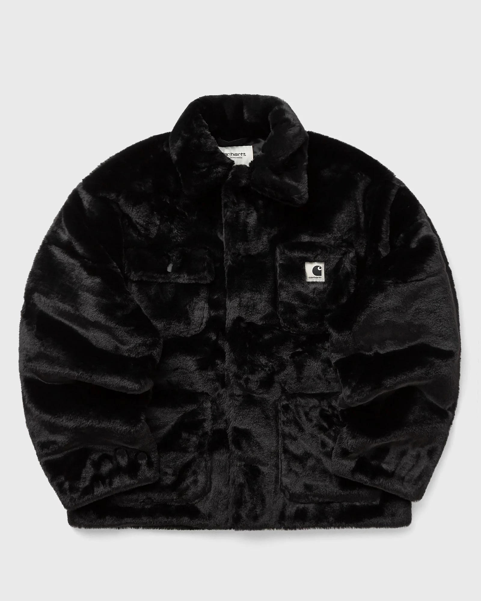 WMNS Olney Michigan Coat - 1