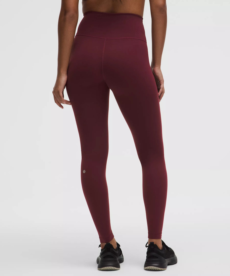 Wunder Train Contour Fit High-Rise Tight 28" 3