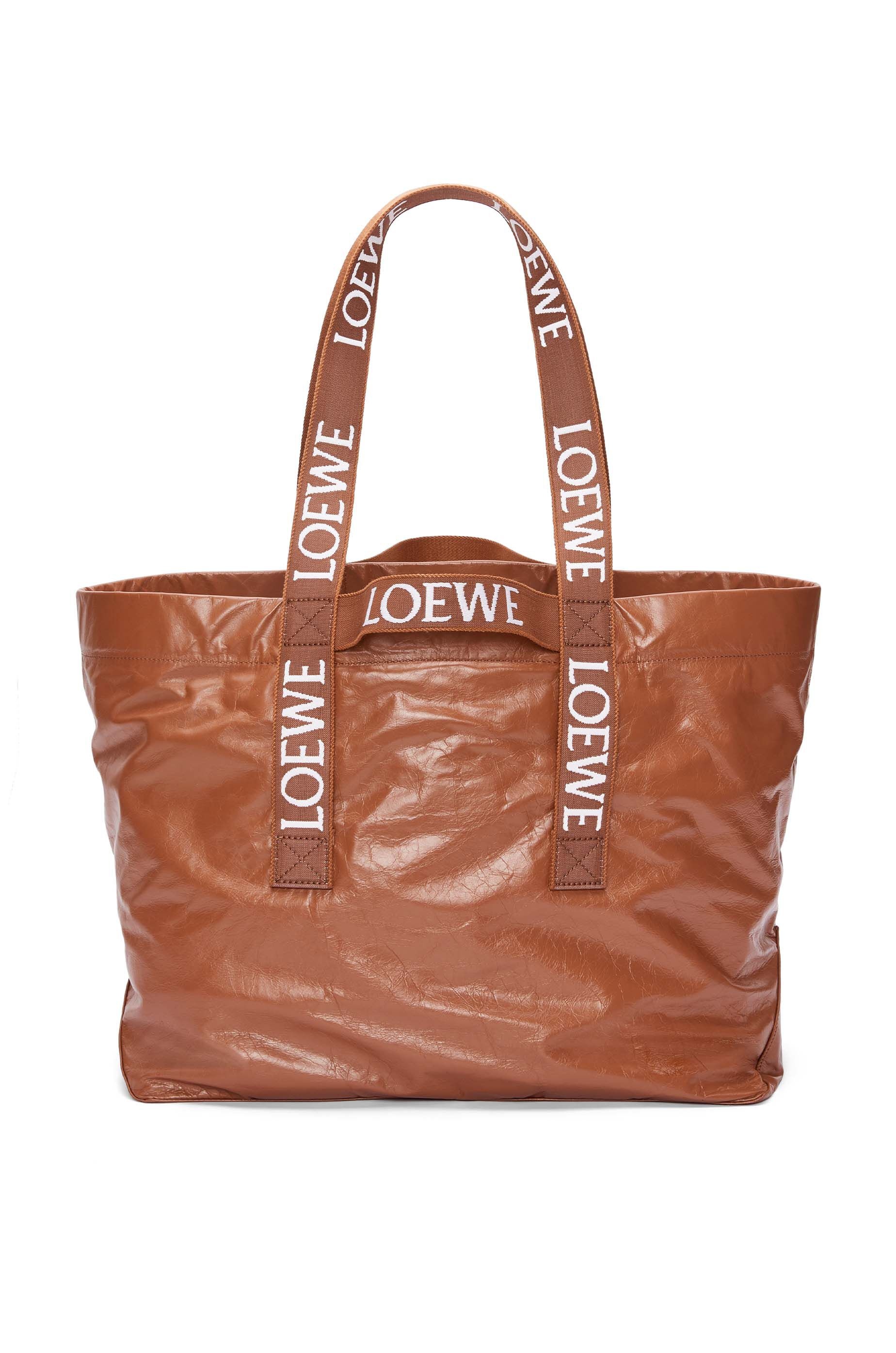 Fold Shopper in paper calfskin - 6