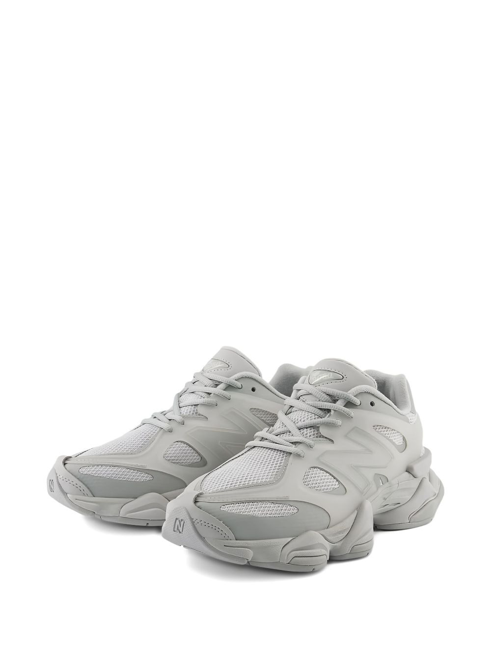 9060 X mesh sneakers - 2