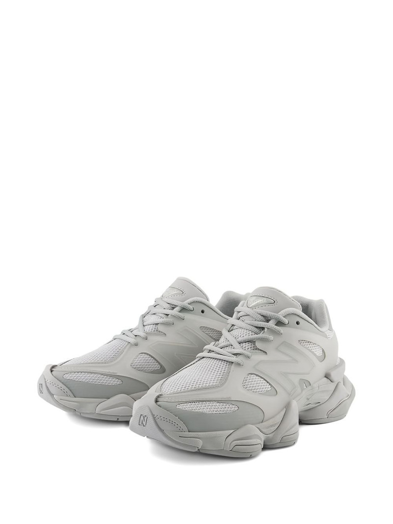 New Balance 9060 X mesh sneakers outlook