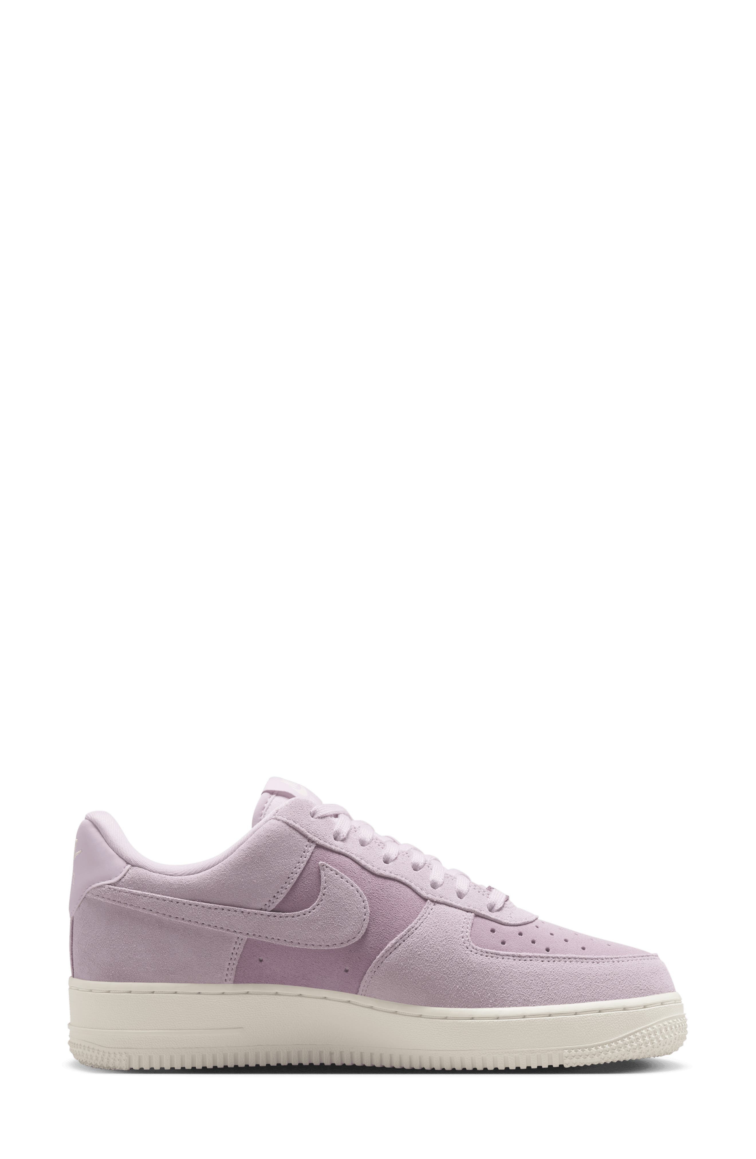 Nike Air Force 1 '07 Basketball Sneaker in Doll/Sail/Doll at Nordstrom - 6