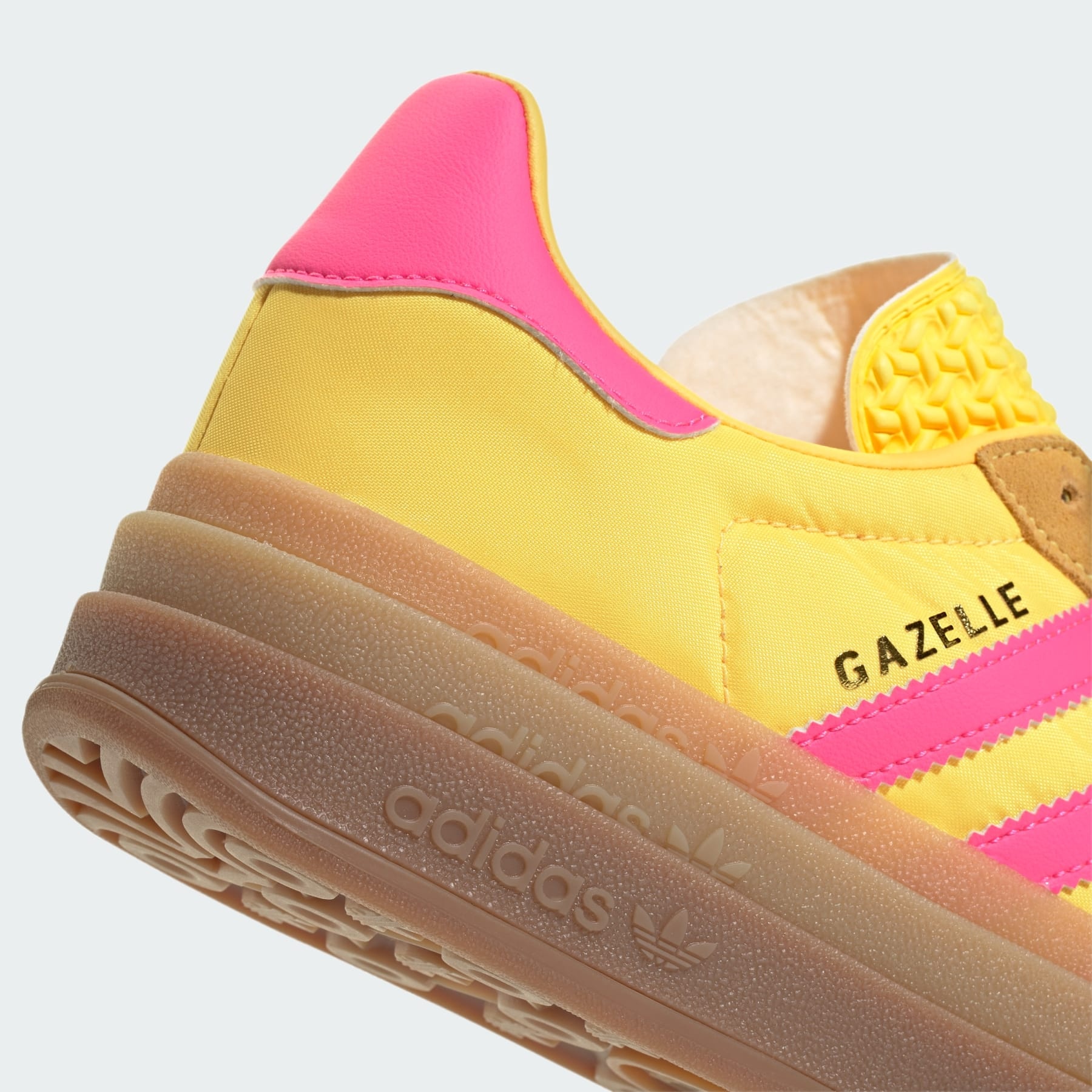 Gazelle Bold Shoes - 9