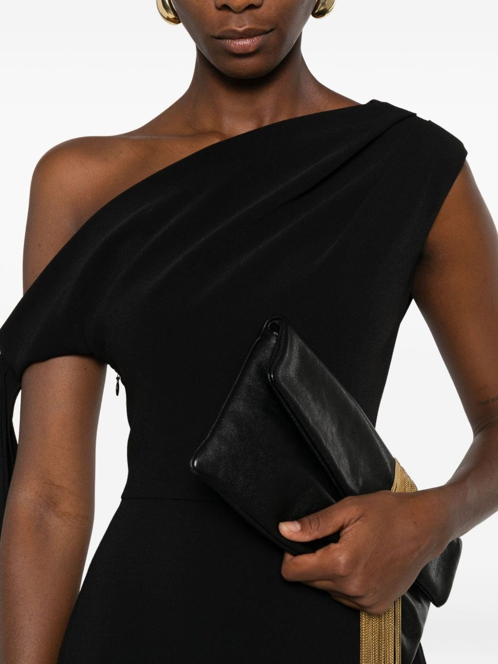 Irina midi dress - 3