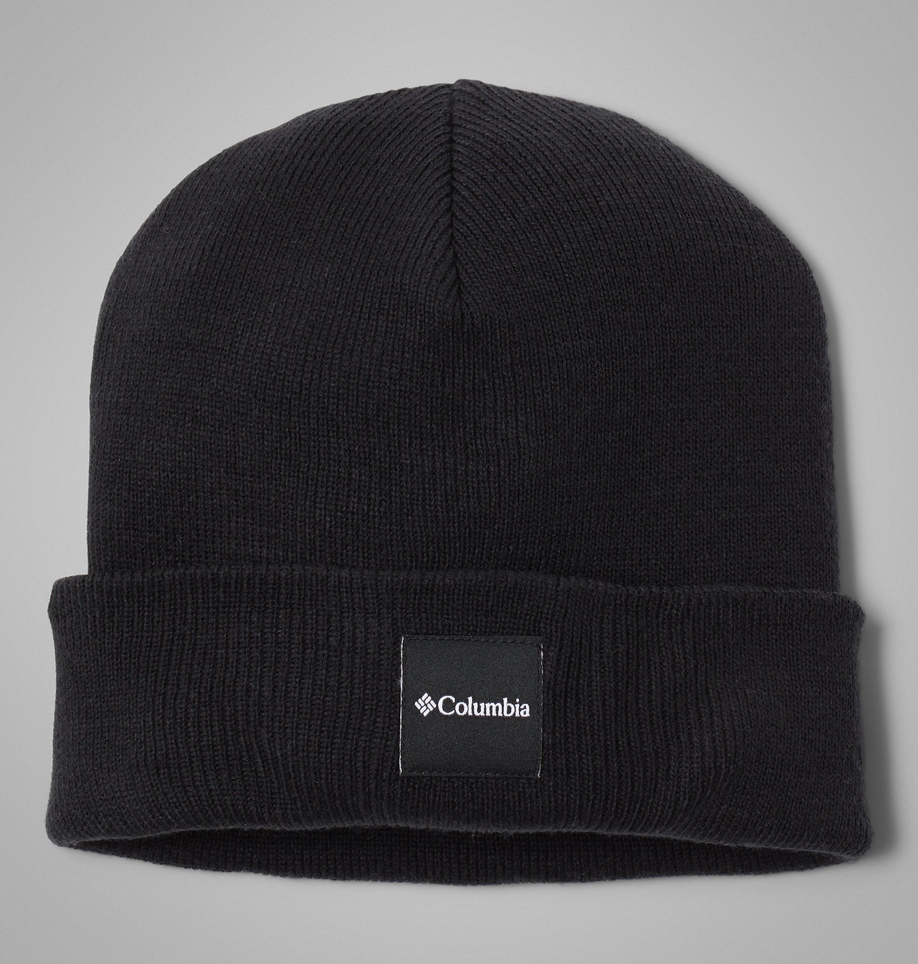 City Trek Heavyweight Beanie - 1
