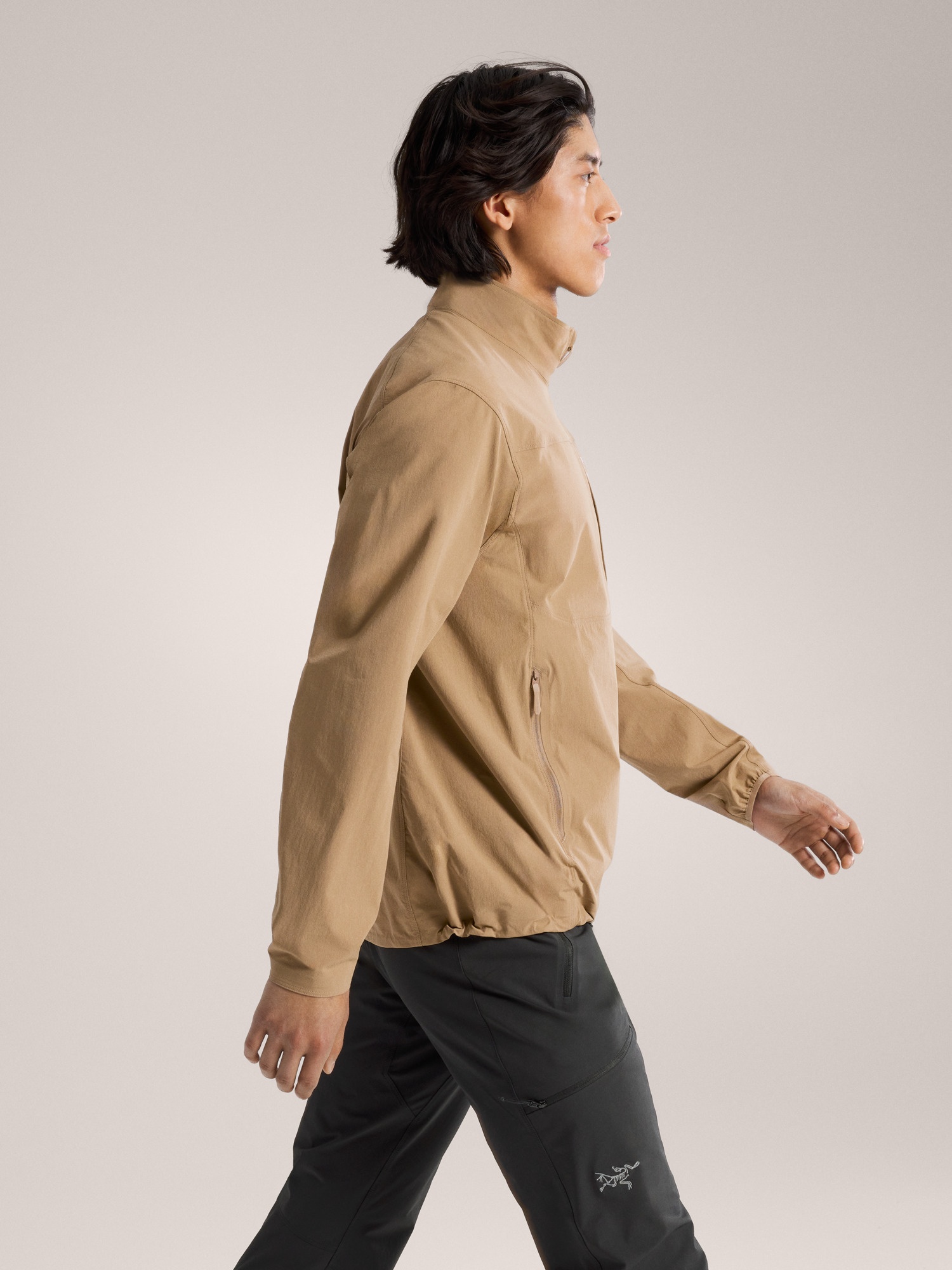 Gamma Lightweight Jacket - 5