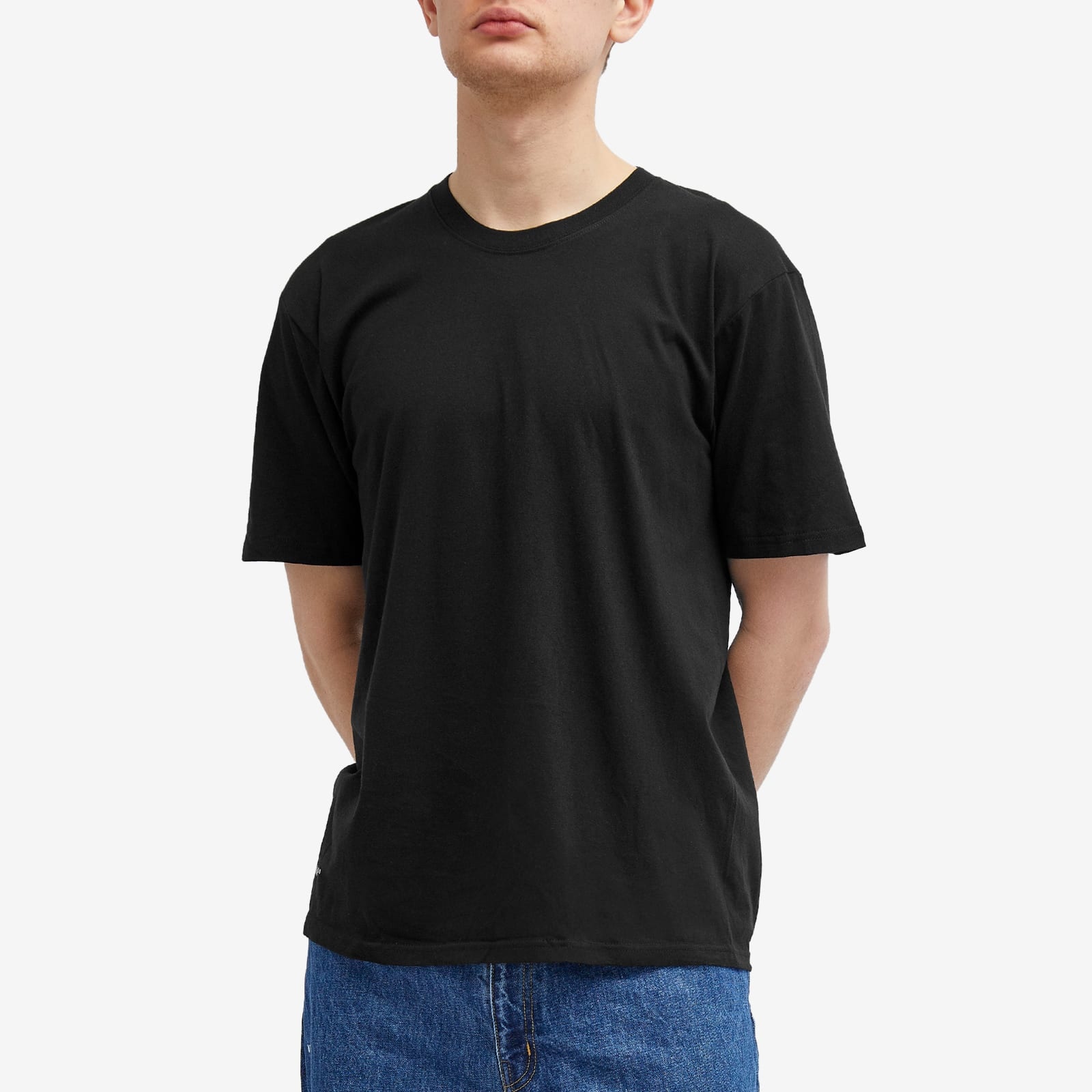 WTAPS Skivvies 3-Pack T-Shirt - 3