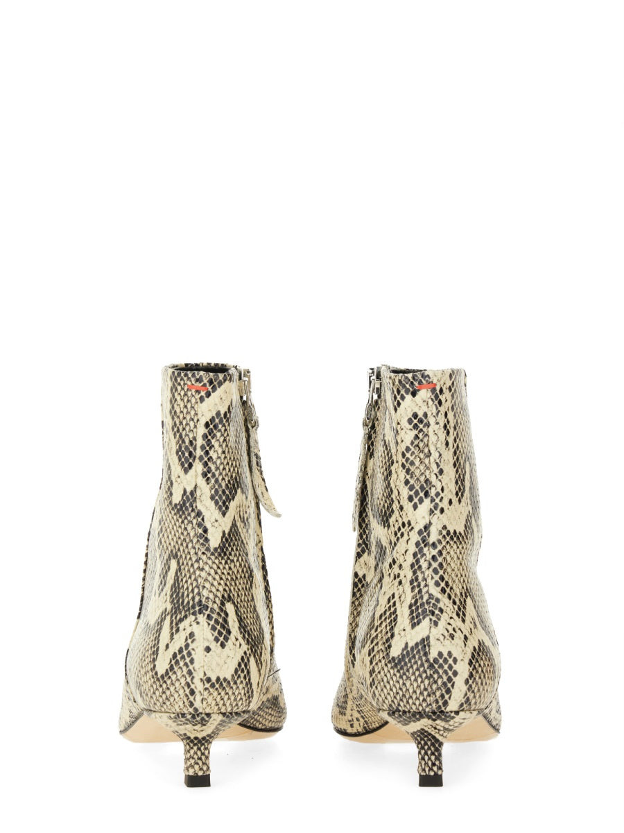Aeyde Women Sofie Boot - 2