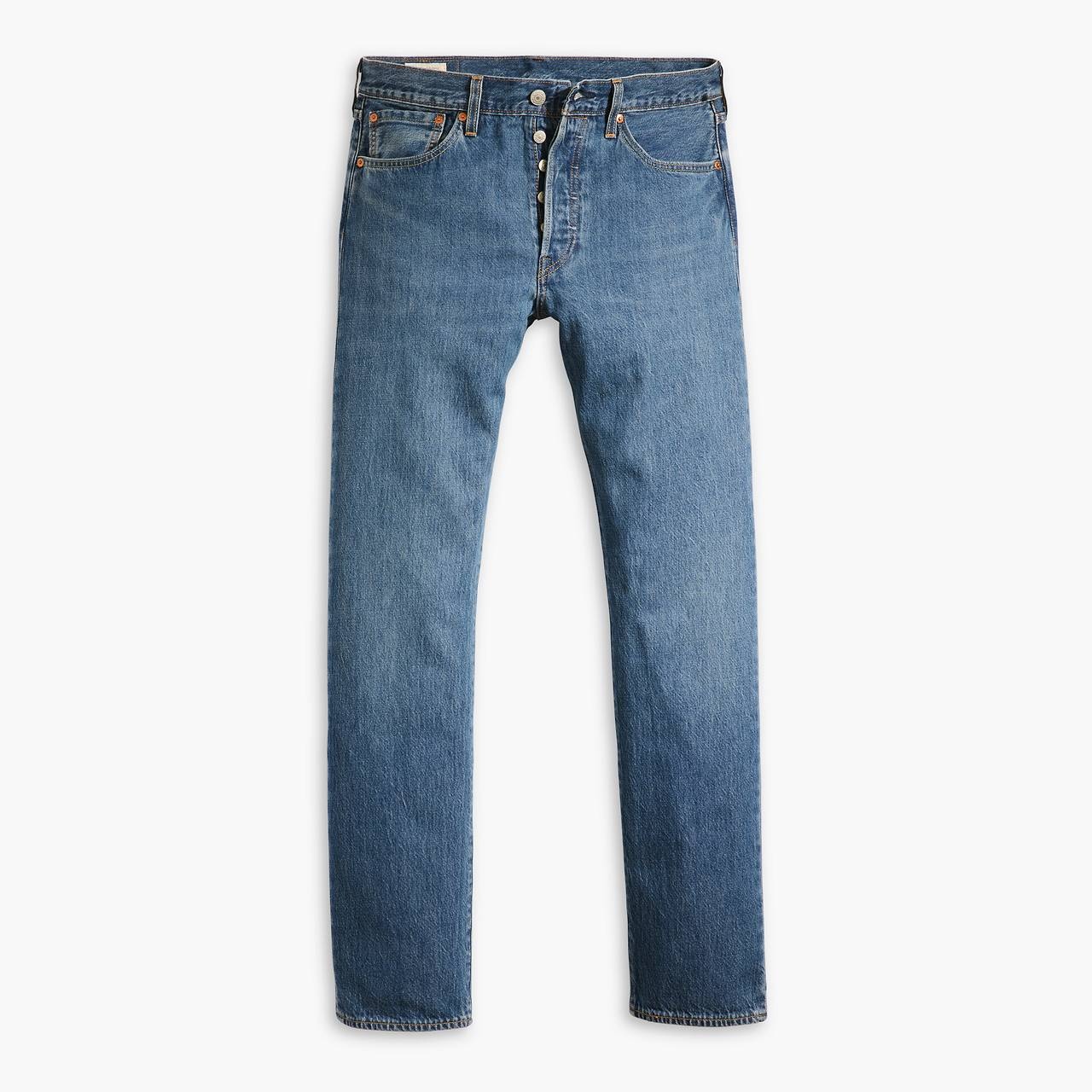 501® ORIGINAL FIT LIGHTWEIGHT MEN'S JEANS - 1