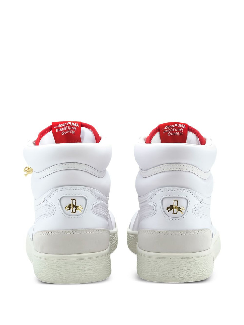 PUMA Dassler Legacy "Ralph Sampson" sneakers outlook