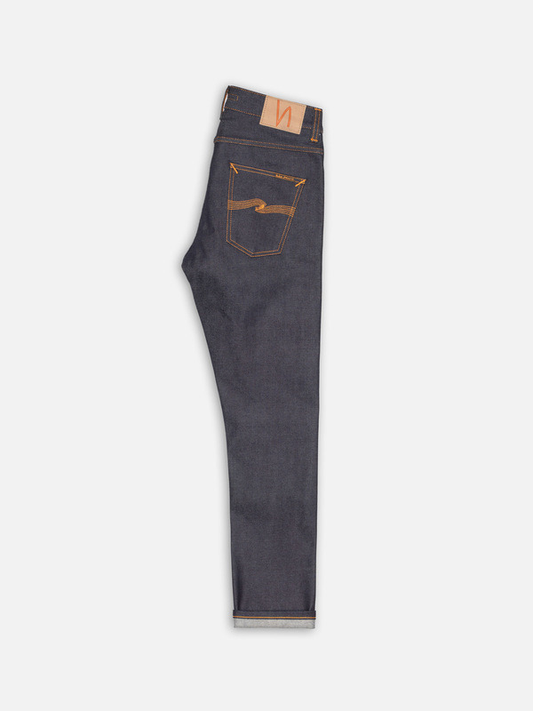 Lean Dean Dry Japan Selvage - 4