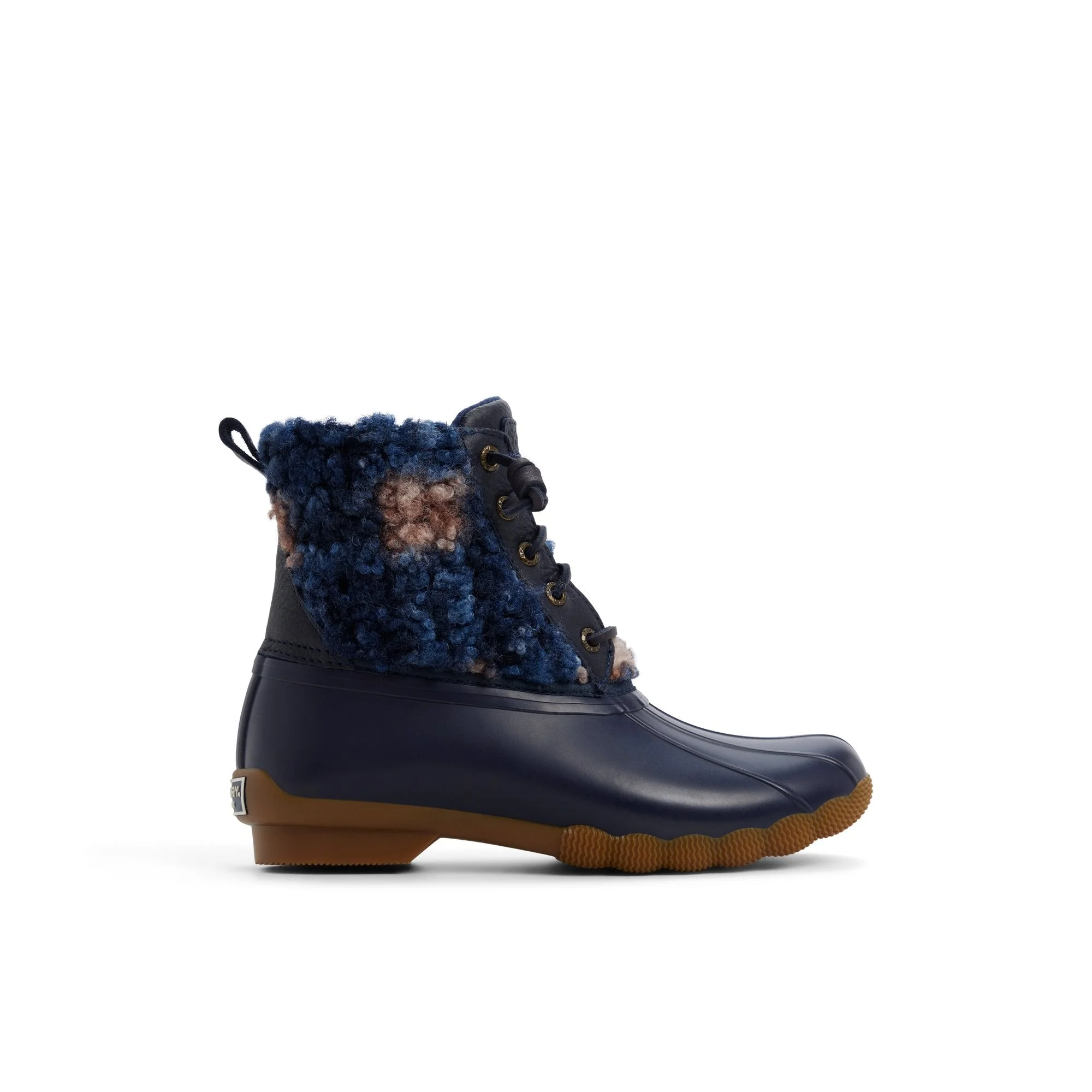 Saltwater™ Duck Lug Boot - 1
