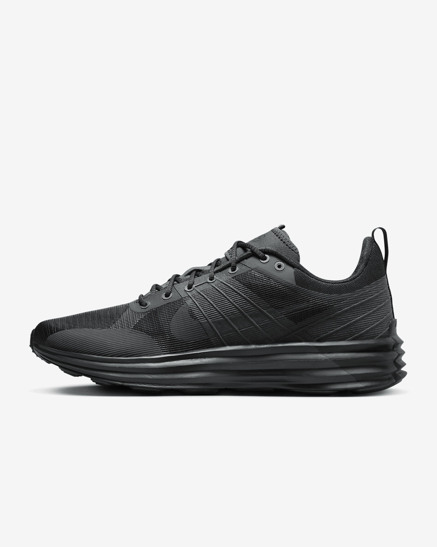 Nike Men's Lunar Roam Shoes - 1