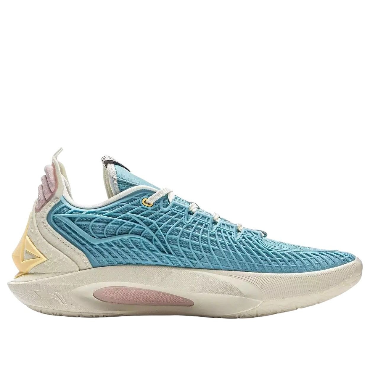 Li-Ning Jimmy Butler 3 'Ice Cream' ABAU107-18 - 2