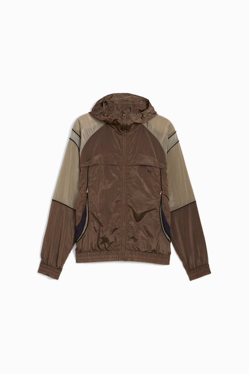 CLRT Ripstop Jacket Unisex 1