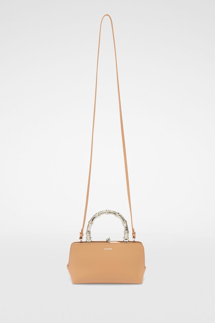 Jil Sander Goji Bamboo Mini | REVERSIBLE