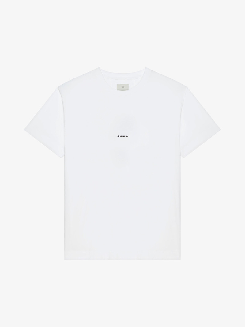 G RIDER OVERSIZED T-SHIRT IN JERSEY 1