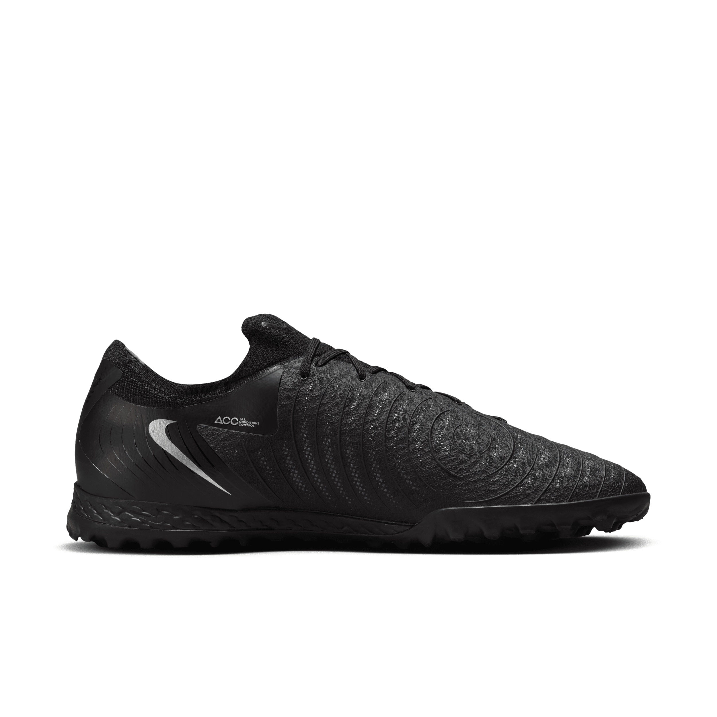 Nike Men's Phantom GX 2 Pro TF Low-Top Soccer Shoes - 3