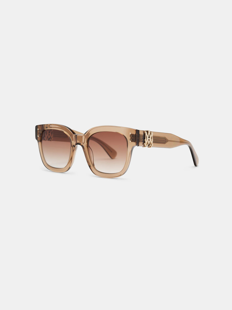 AMIRI CLASSIC MA SUNGLASSES outlook