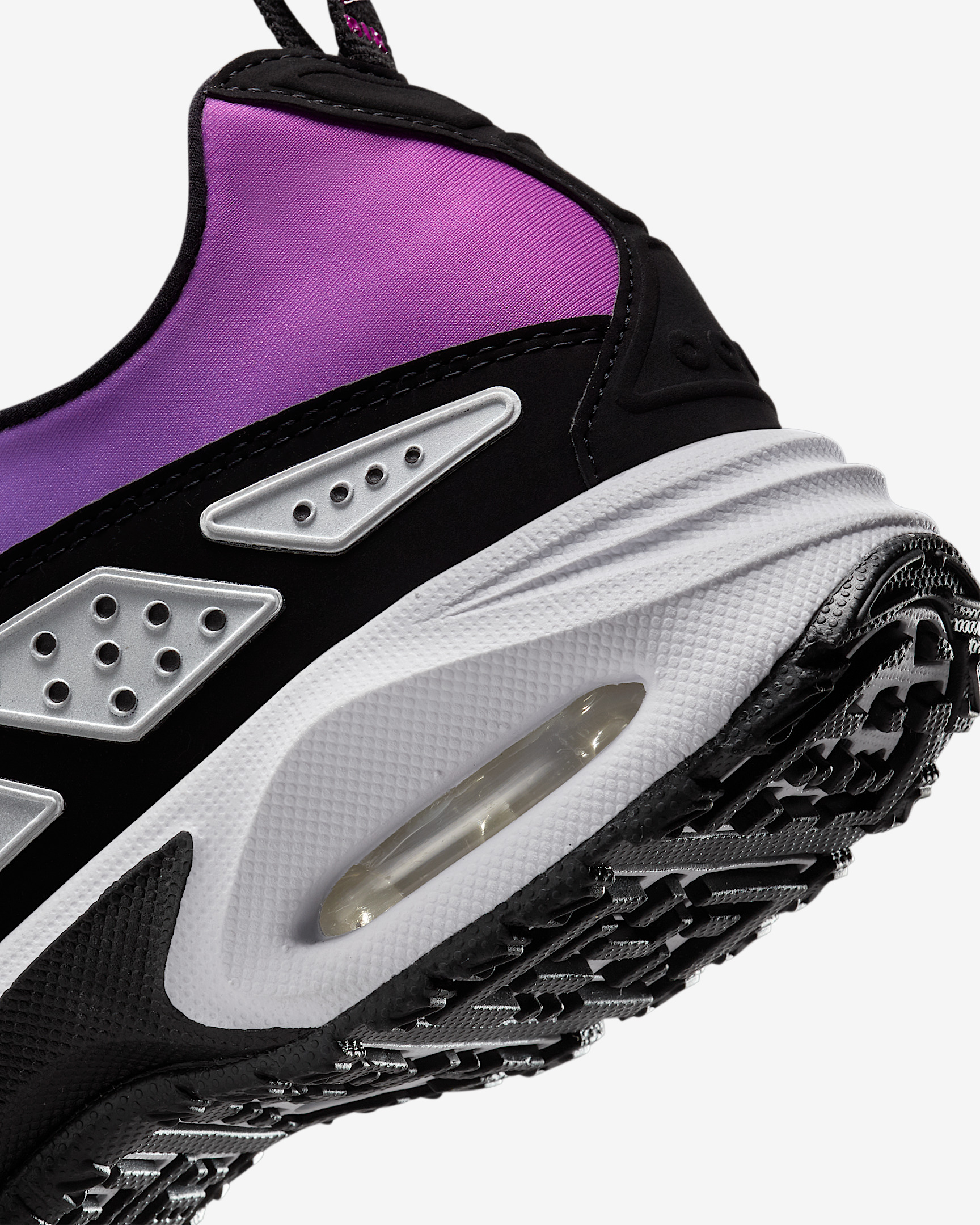 Nike Air Max SNDR Women's Shoes - 8