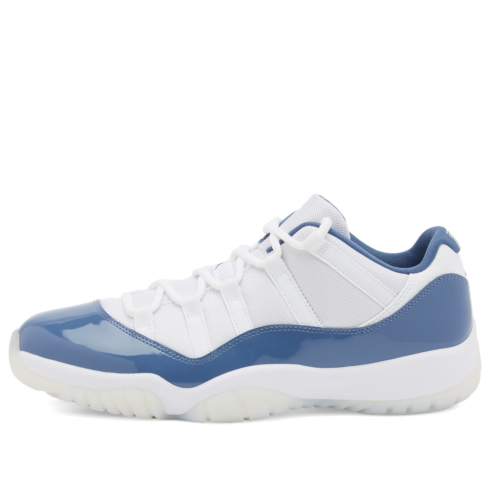 Jordan 11 sky blue best sale