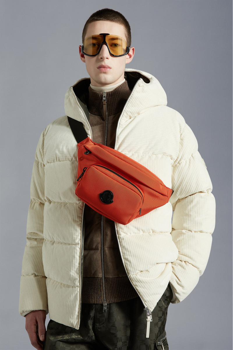 Moncler Durance Belt Bag outlook