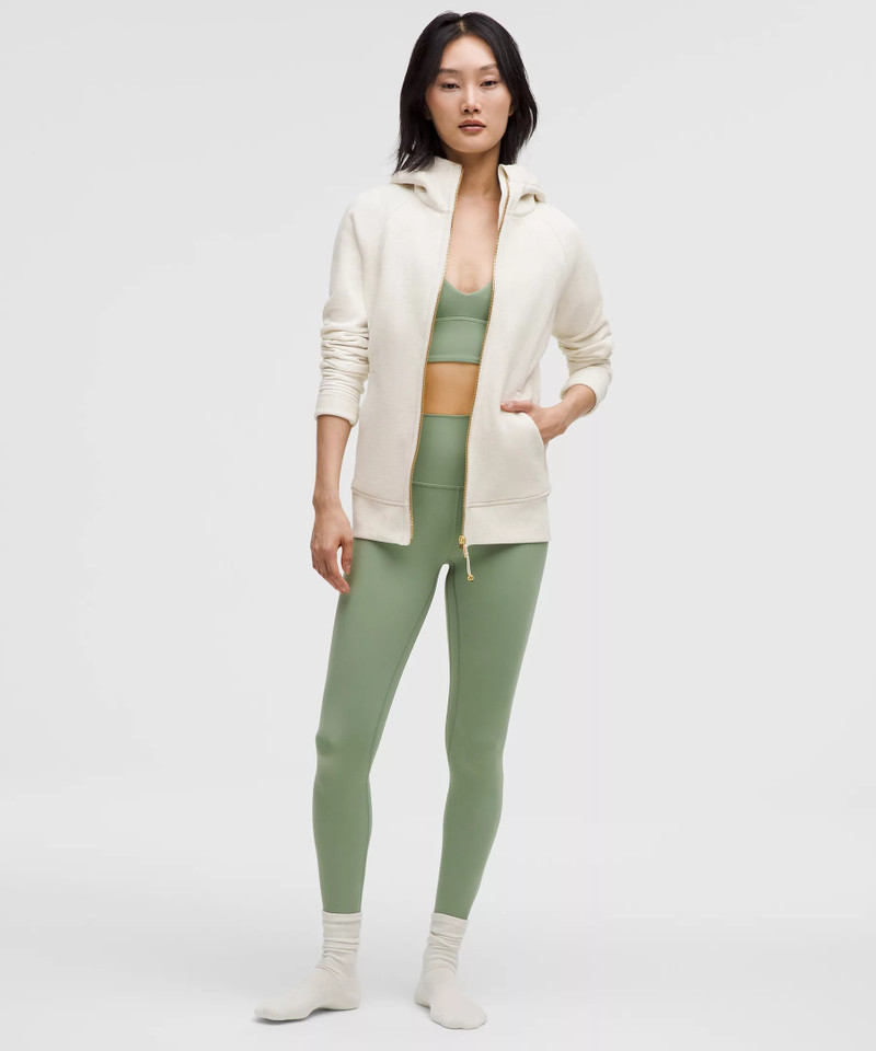 lululemon Scuba Full-Zip Hoodie outlook