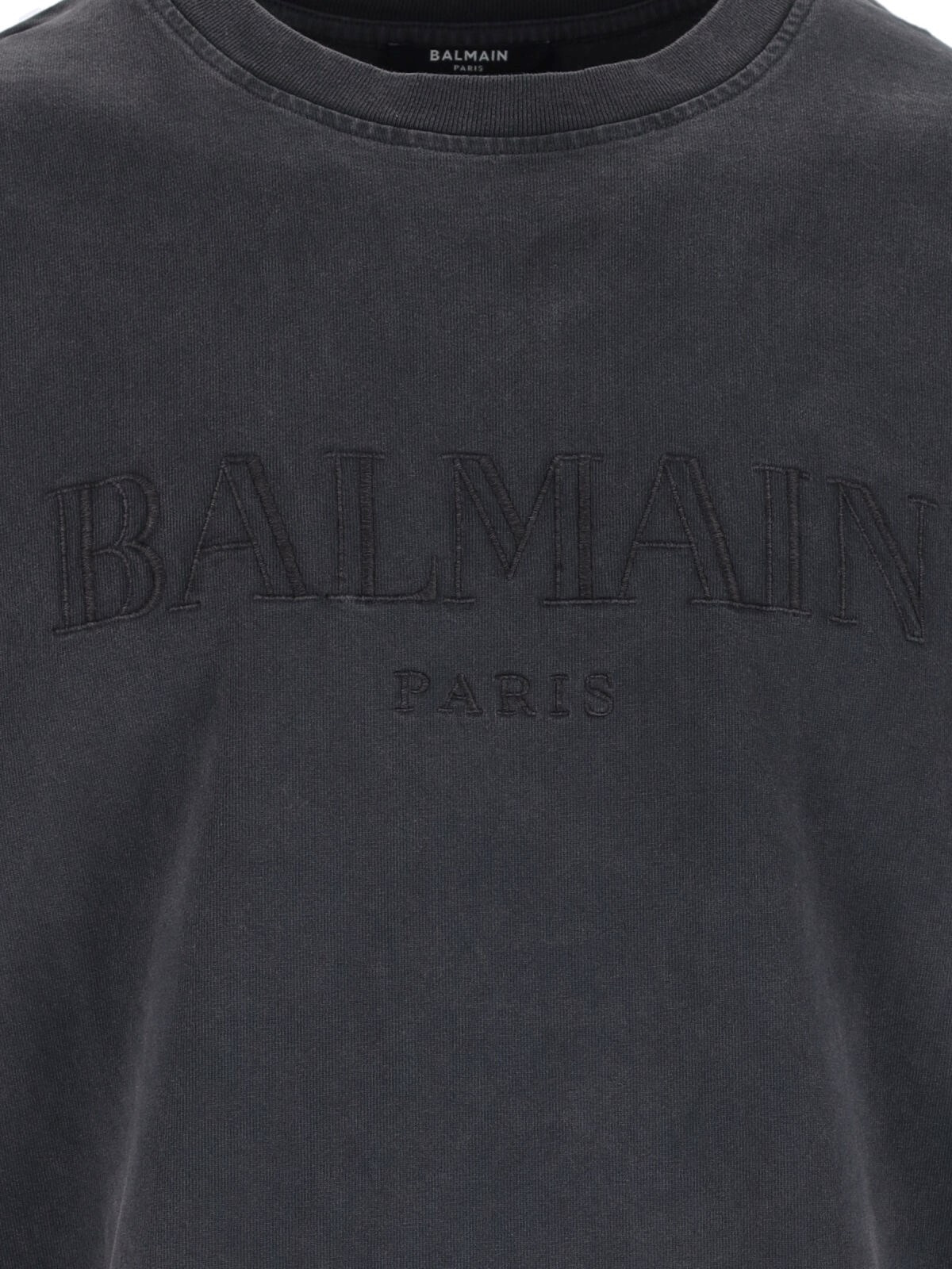 LOGO T-SHIRT - 3