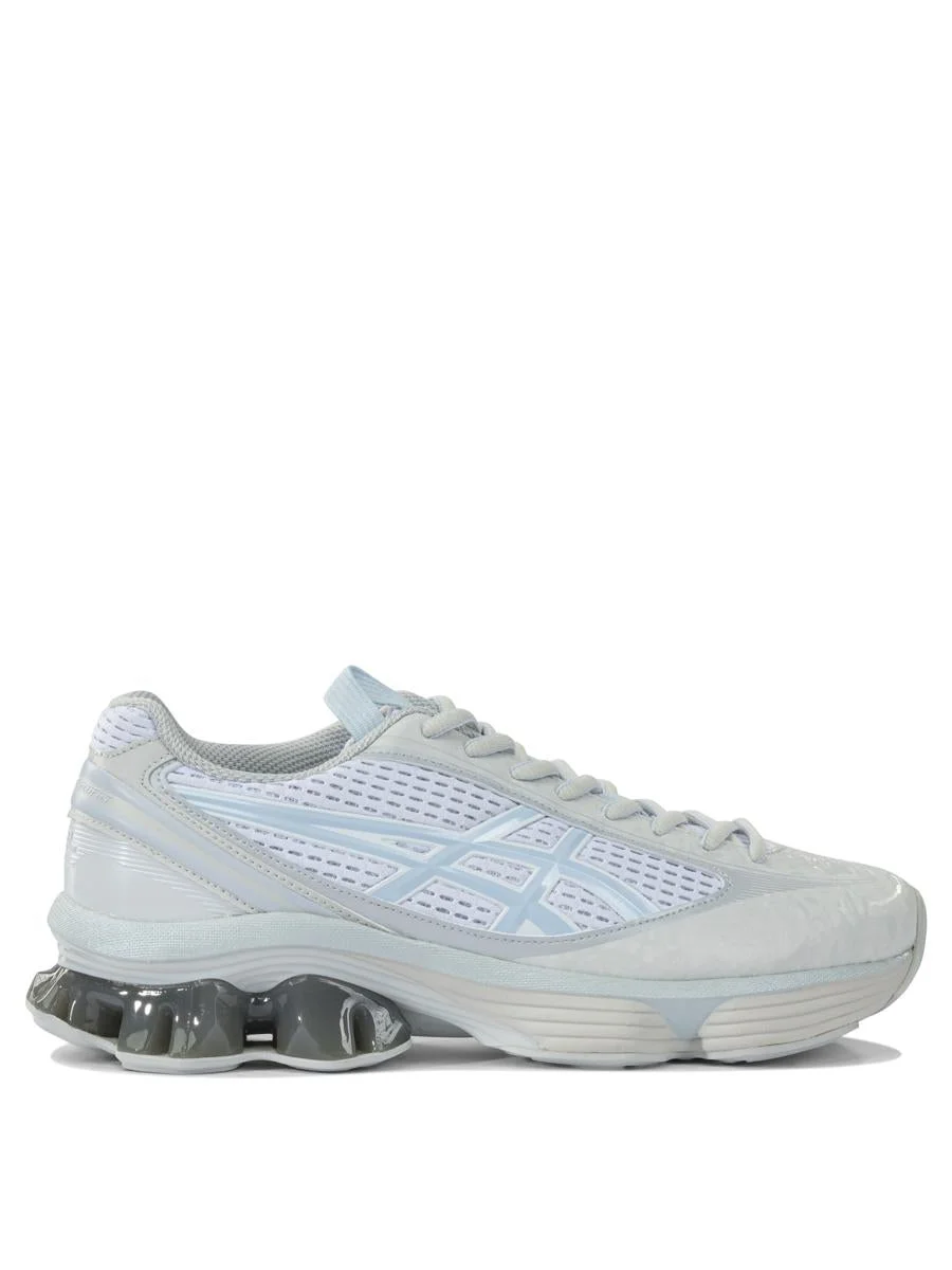 Asics "Us6-S Gel-Kinetic Fluent" Sneakers - 1