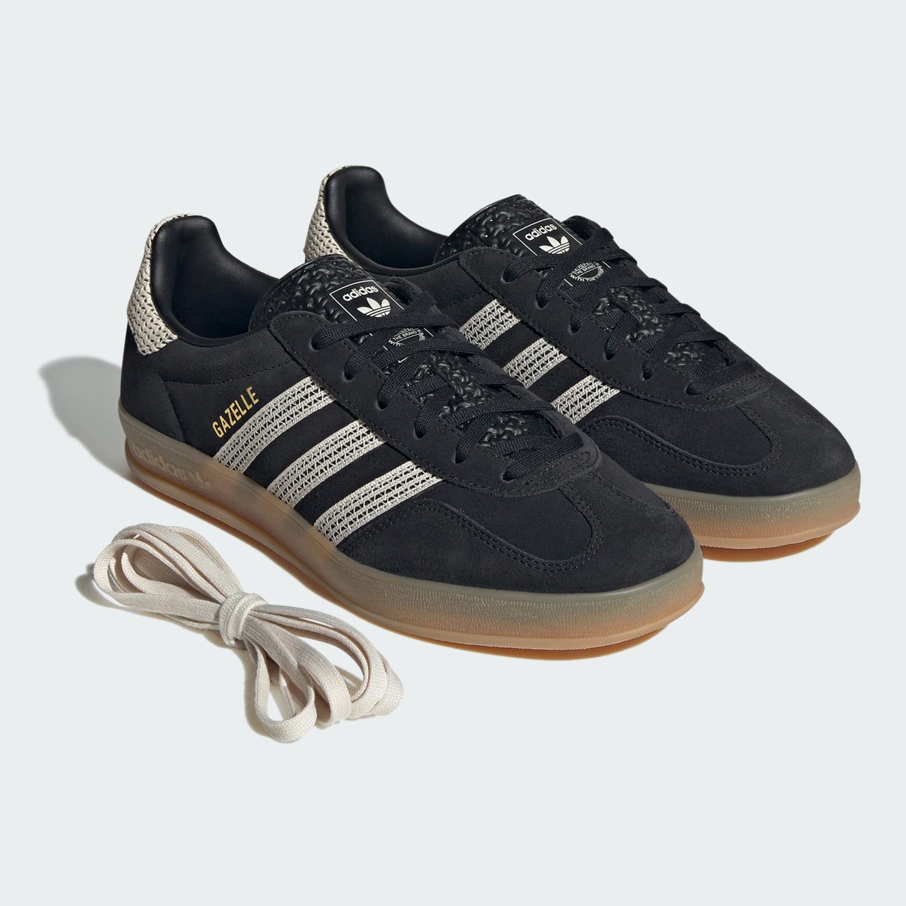 Gazelle Indoor Shoes - 8