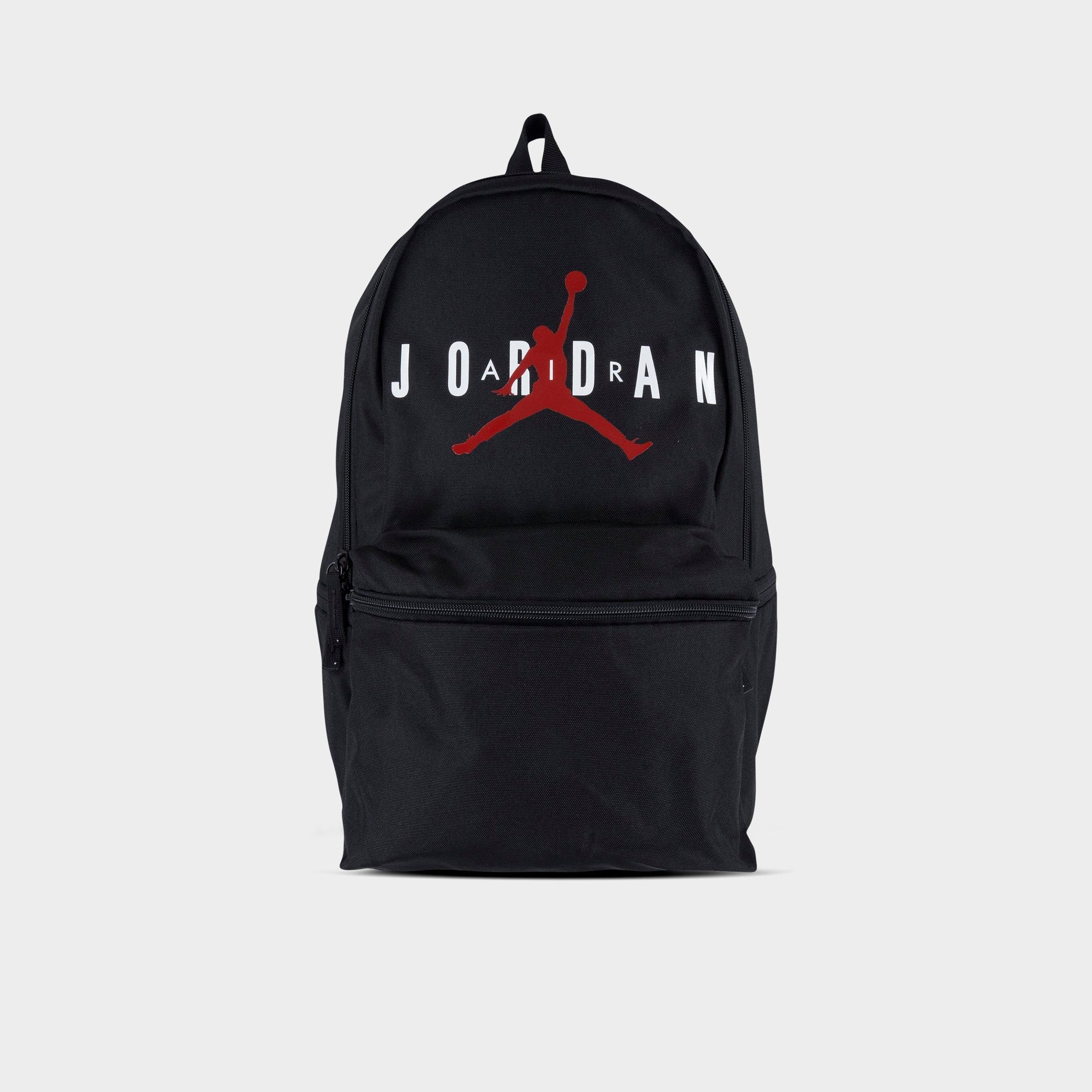 JORDAN AIR JUMPMAN BACKPACK (LARGE) - 2