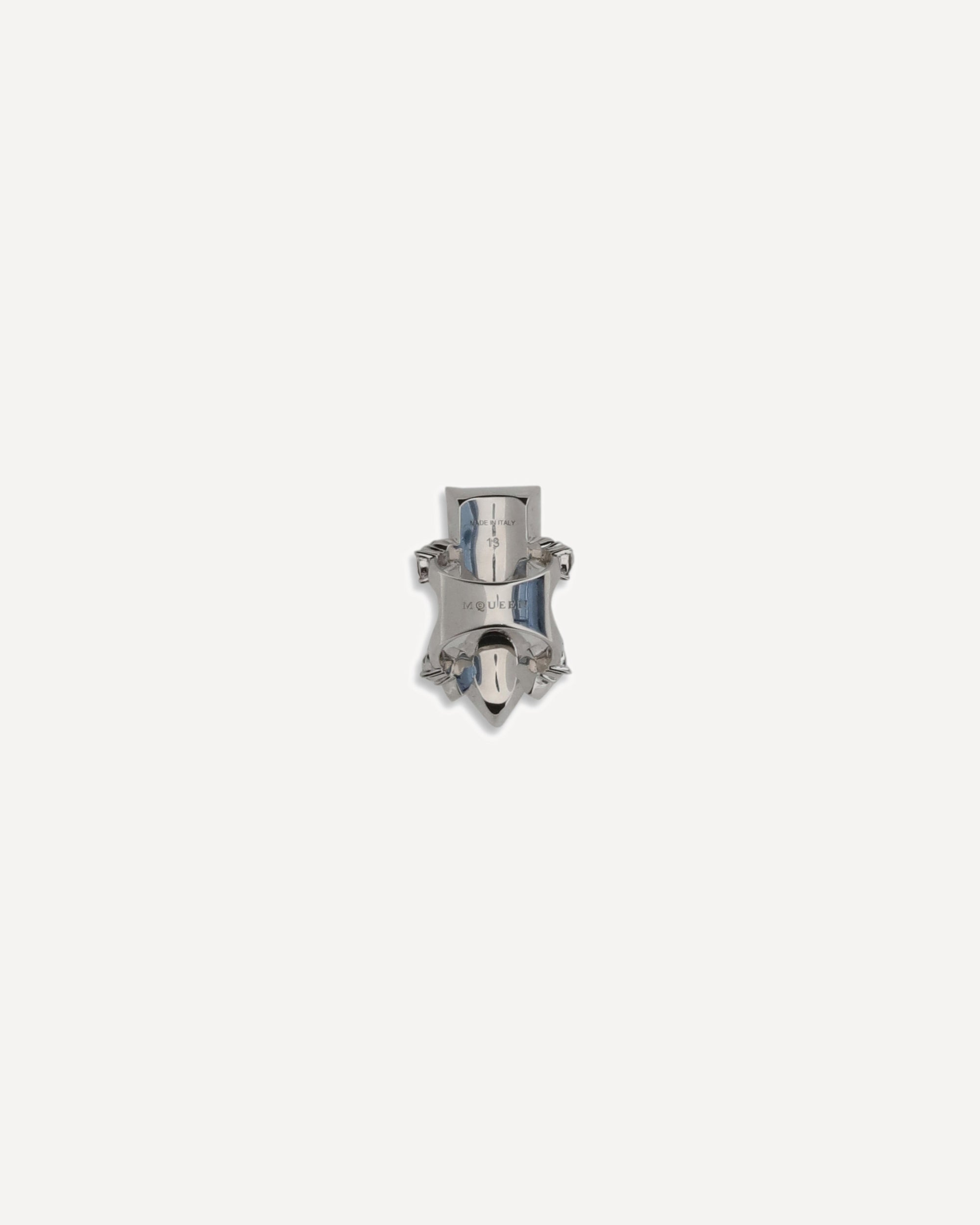 Cocktail Ring - 2