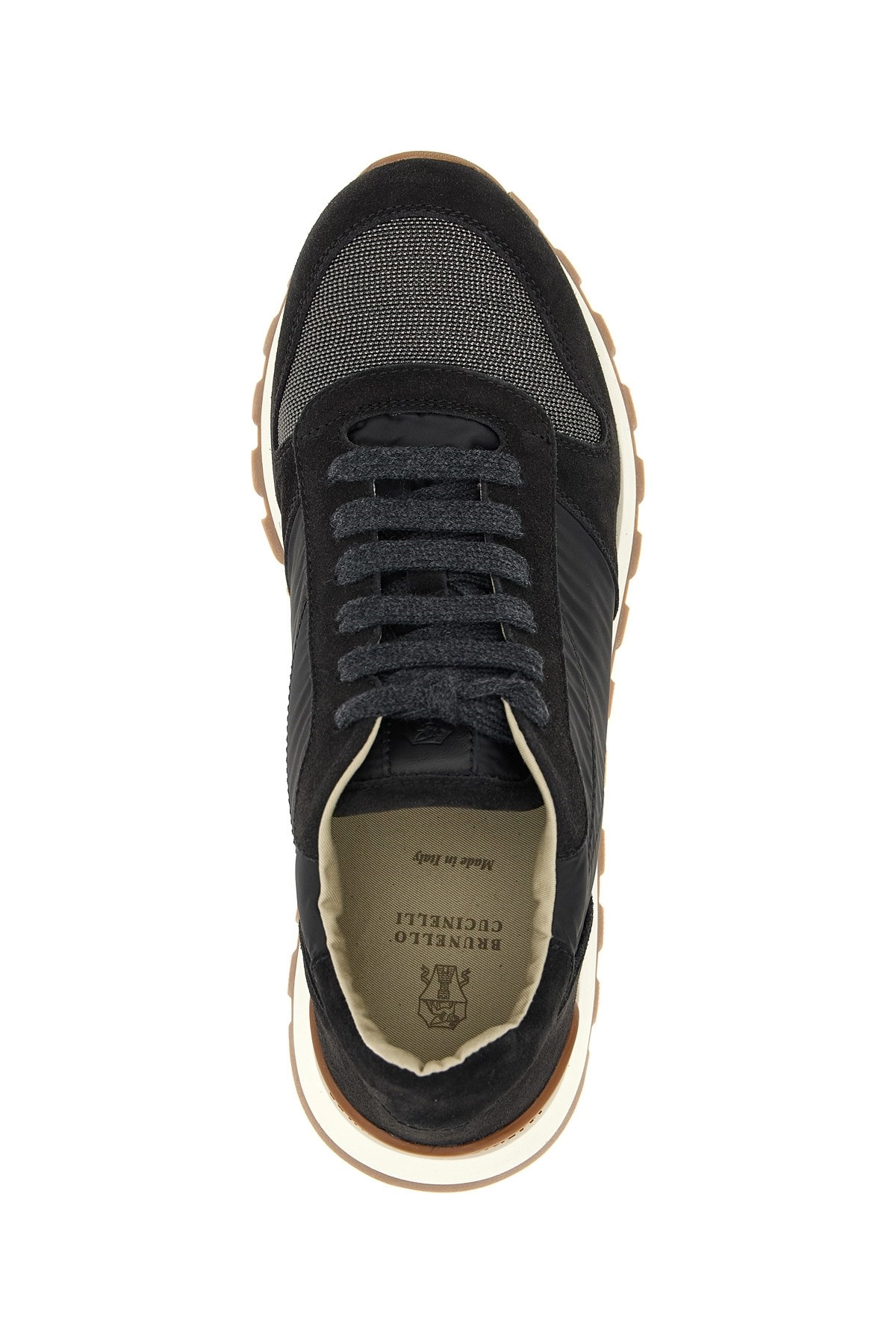 'Monile' sneakers - 4