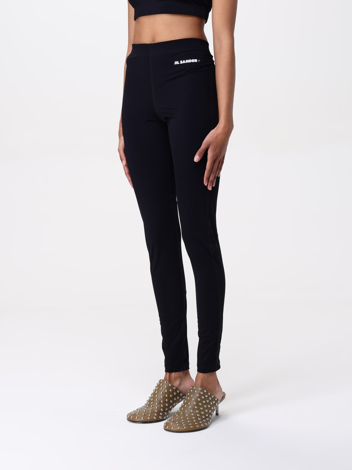 Pants woman Jil Sander - 4