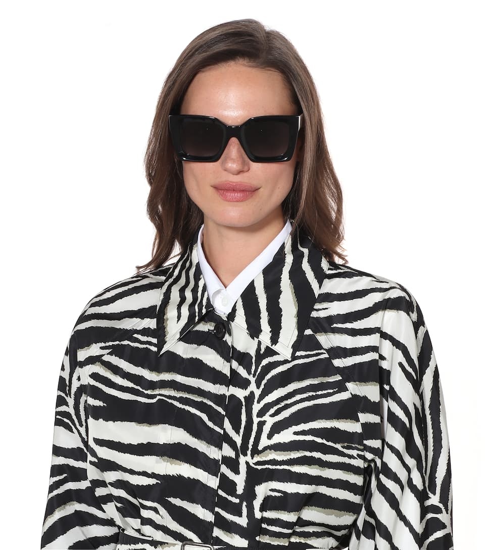 Square sunglasses - 3