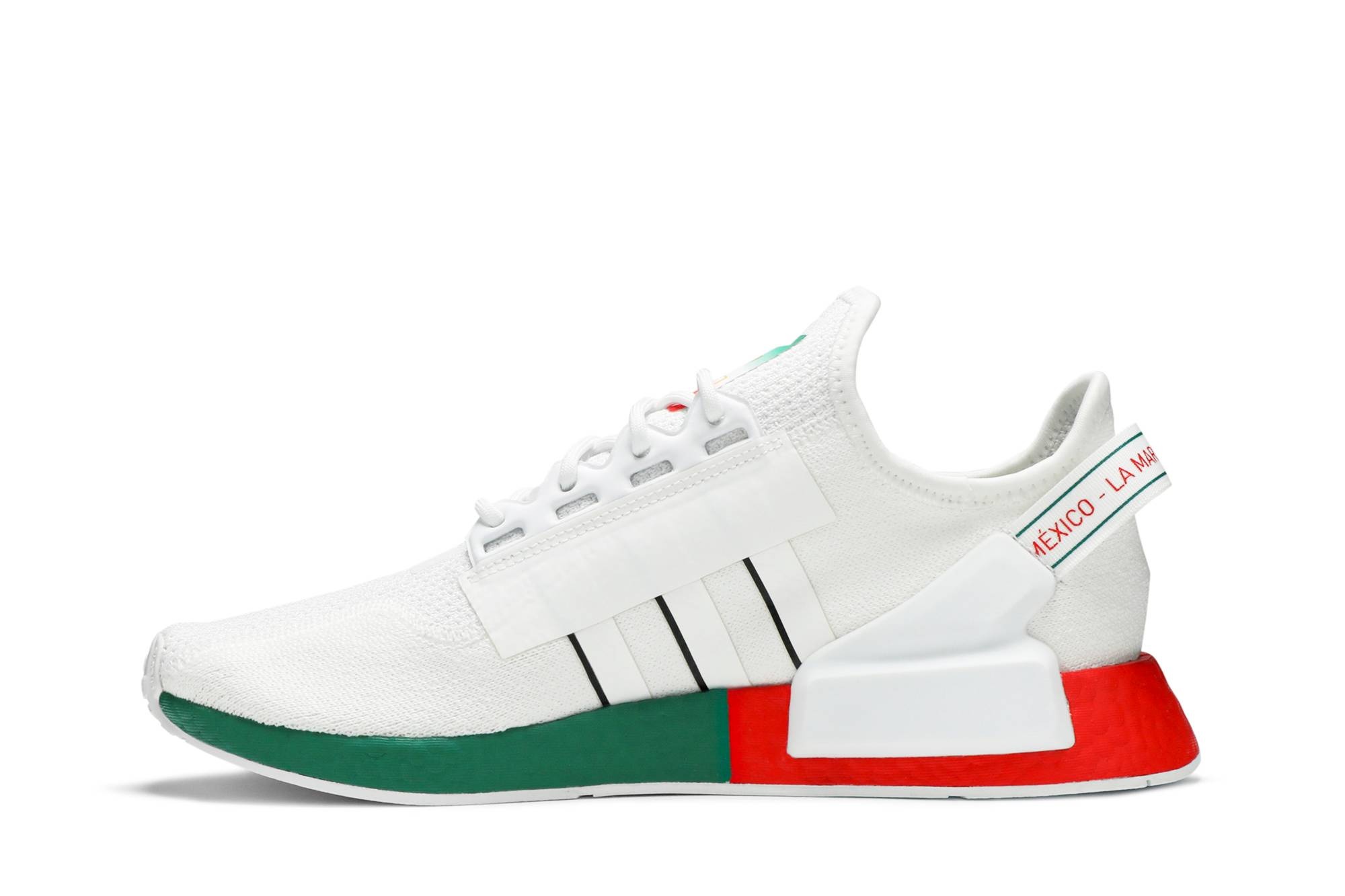 NMD_R1 V2 'United By Sneakers - Mexico City' - 3