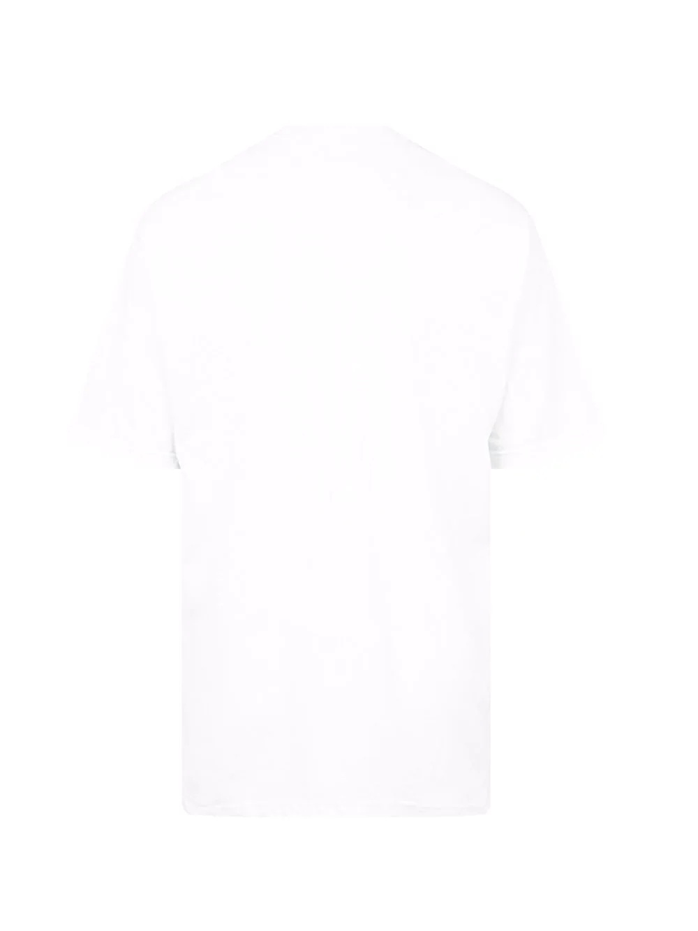 x KAWS chalk logo T-shirt - 2