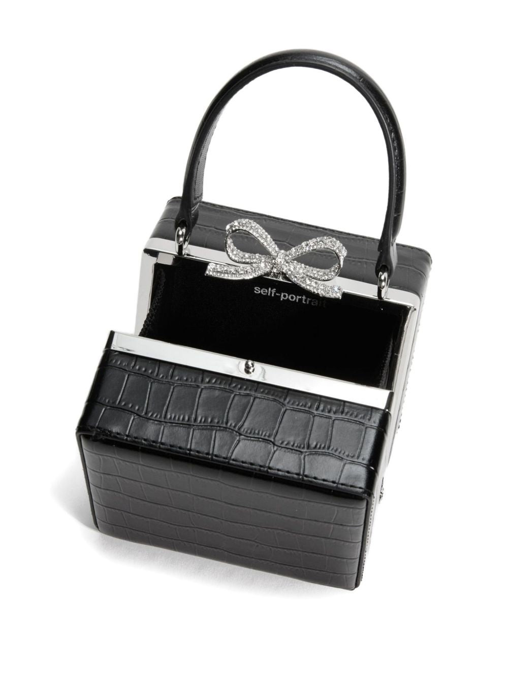 Self-portrait Bags.. Black - 3