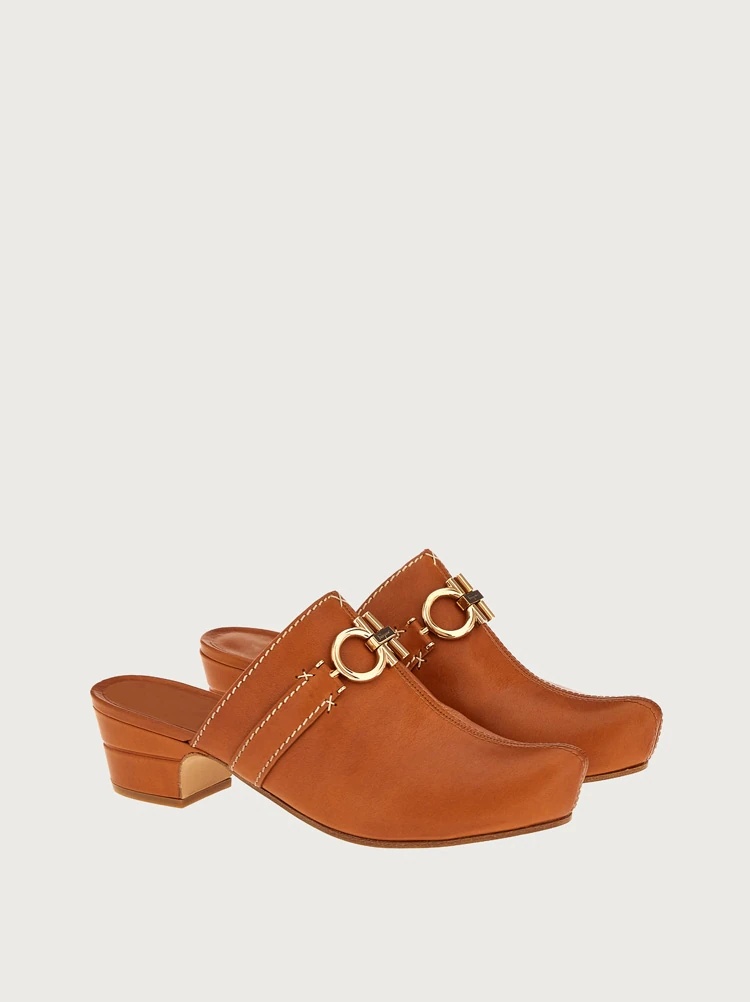 GANCINI MULE - 5