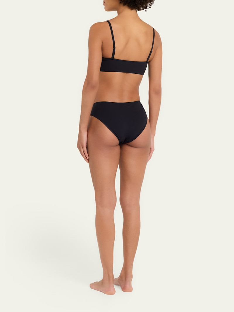 Dani Mid-Rise Bikini Bottoms 3