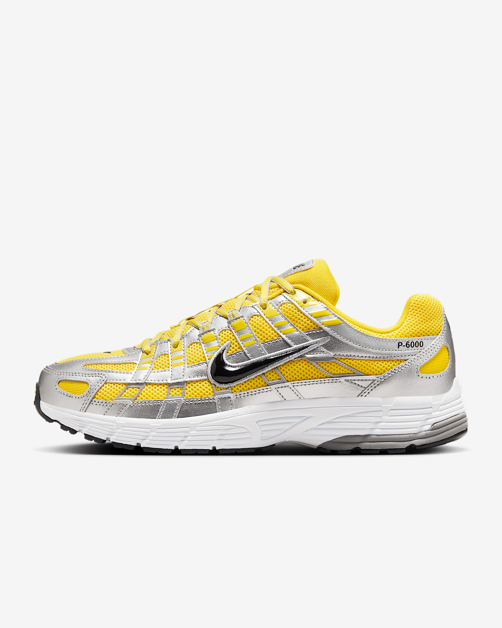 Nike P-6000 Shoes - 1