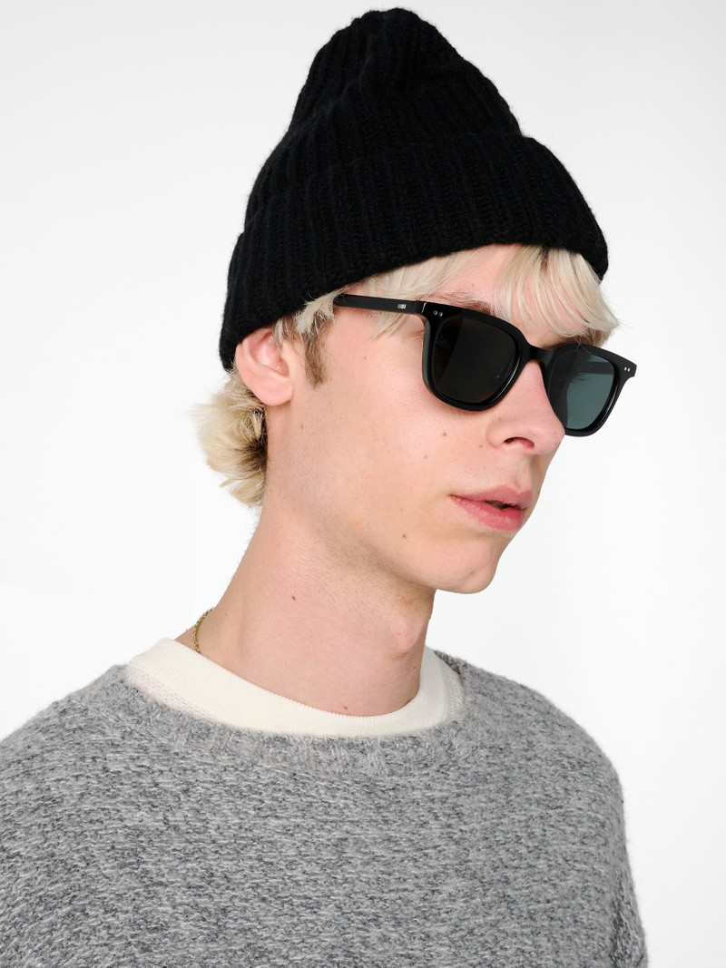 Berwick Beanie 1