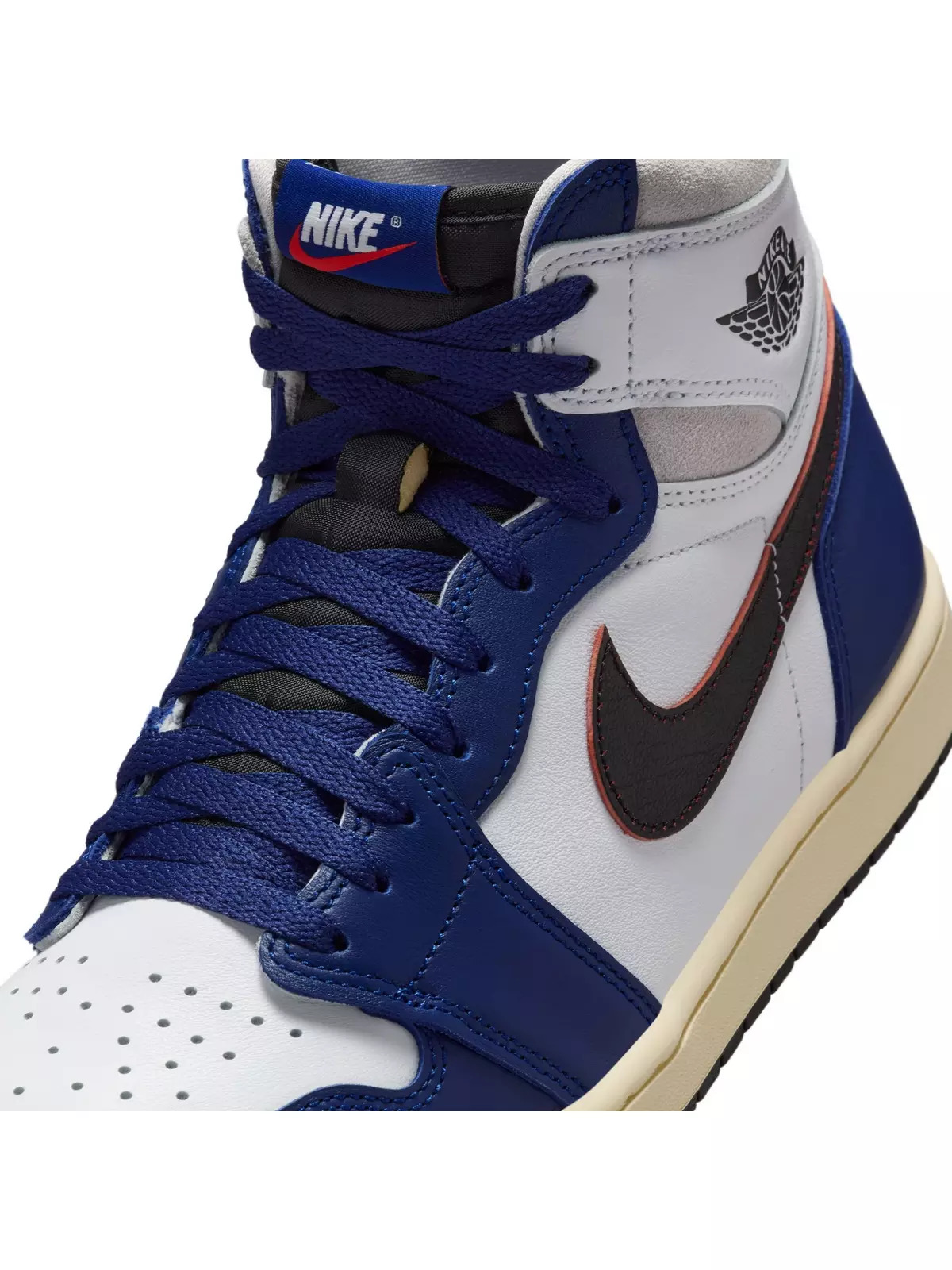 1 Retro High OG "Rare Air" Men's Shoe - 4