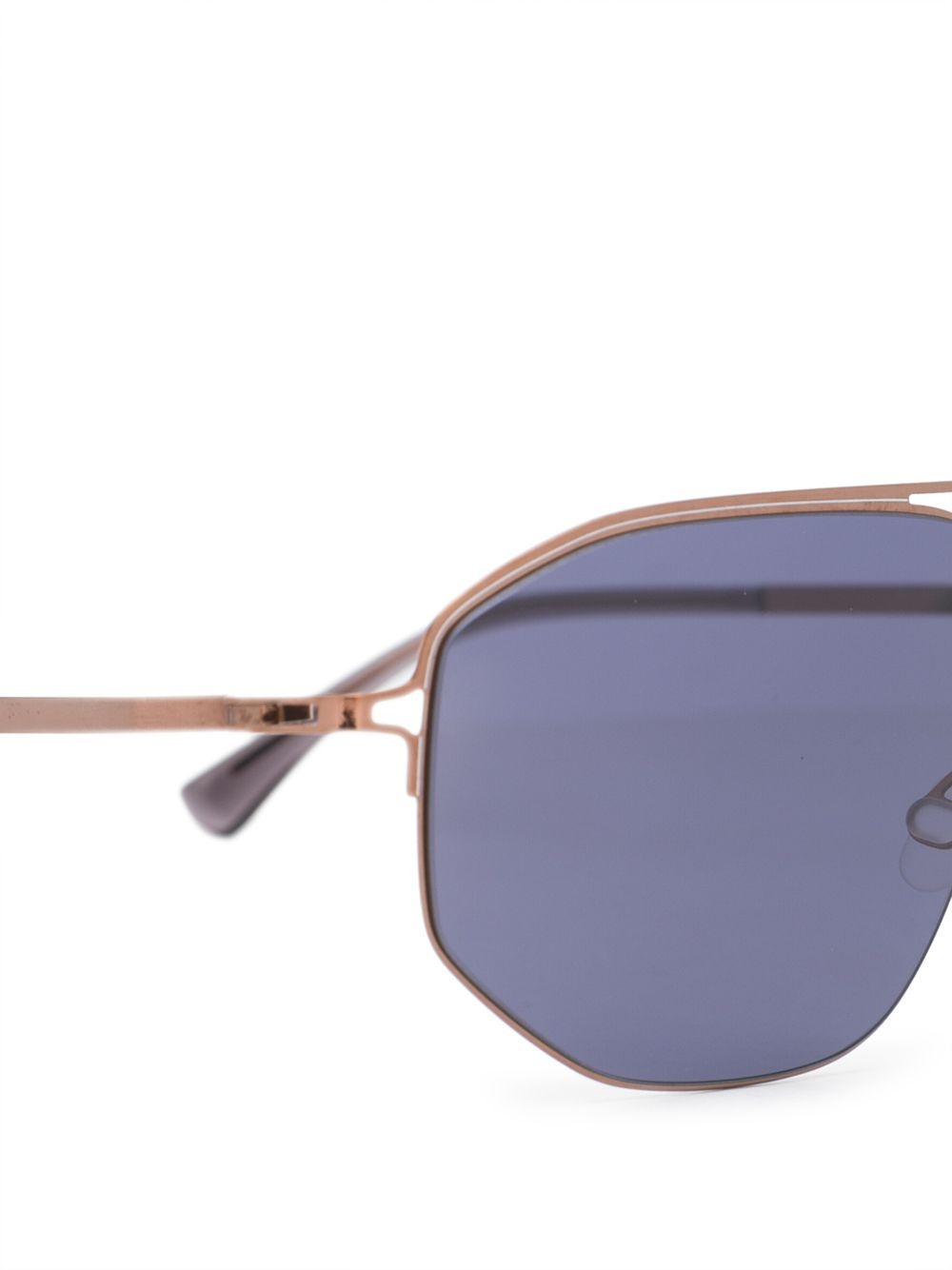 x Maison Margiela sunglasses - 3