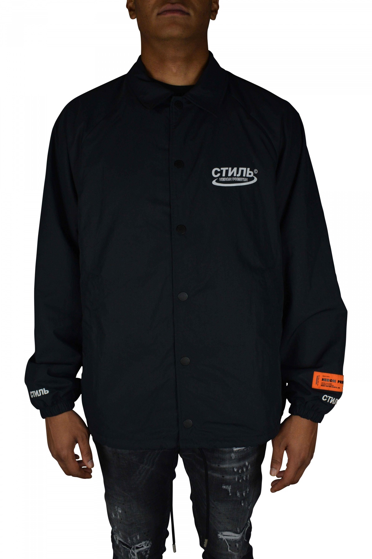 Jacket - 5