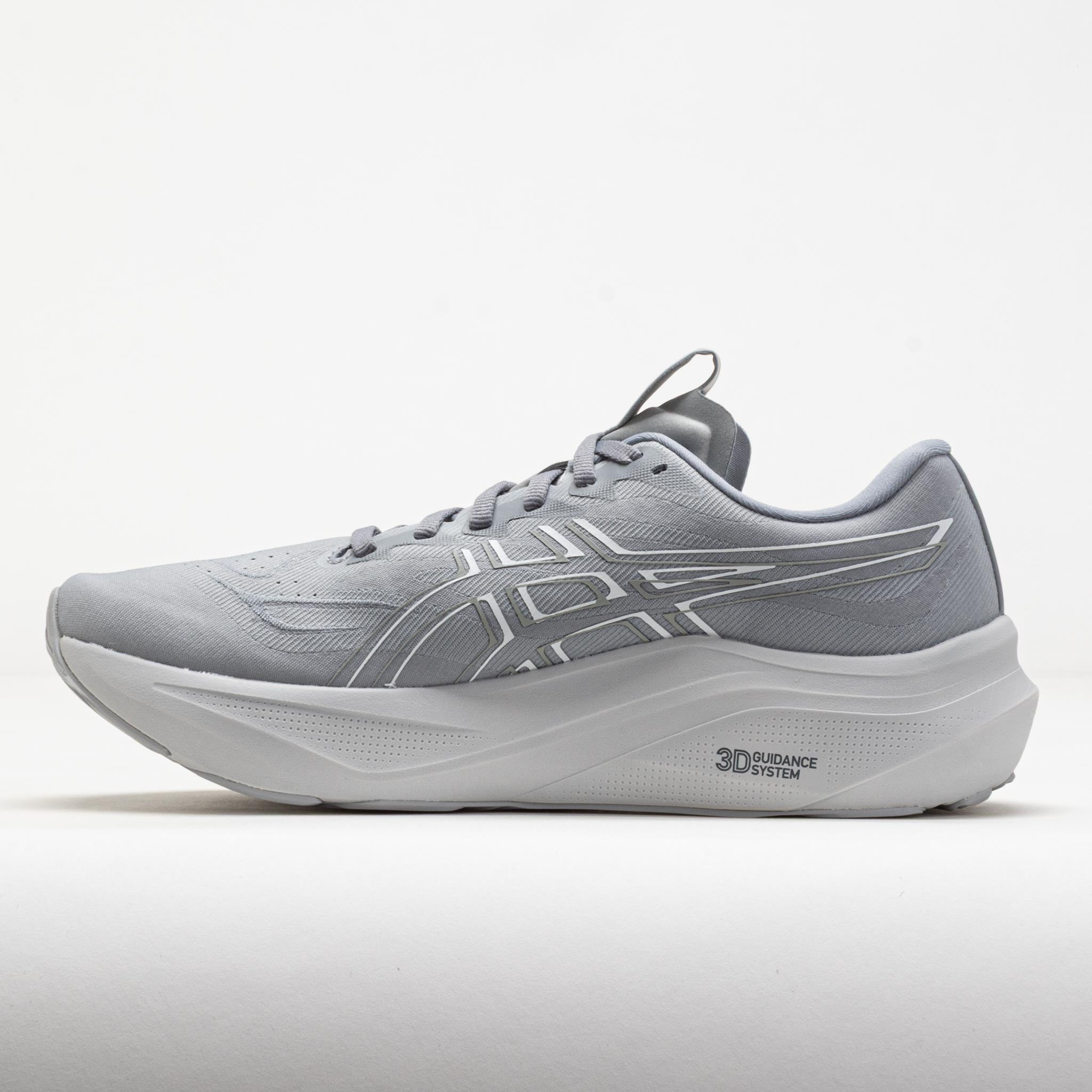 ASICS GT-2000 14 Men's Gravel/White - 2