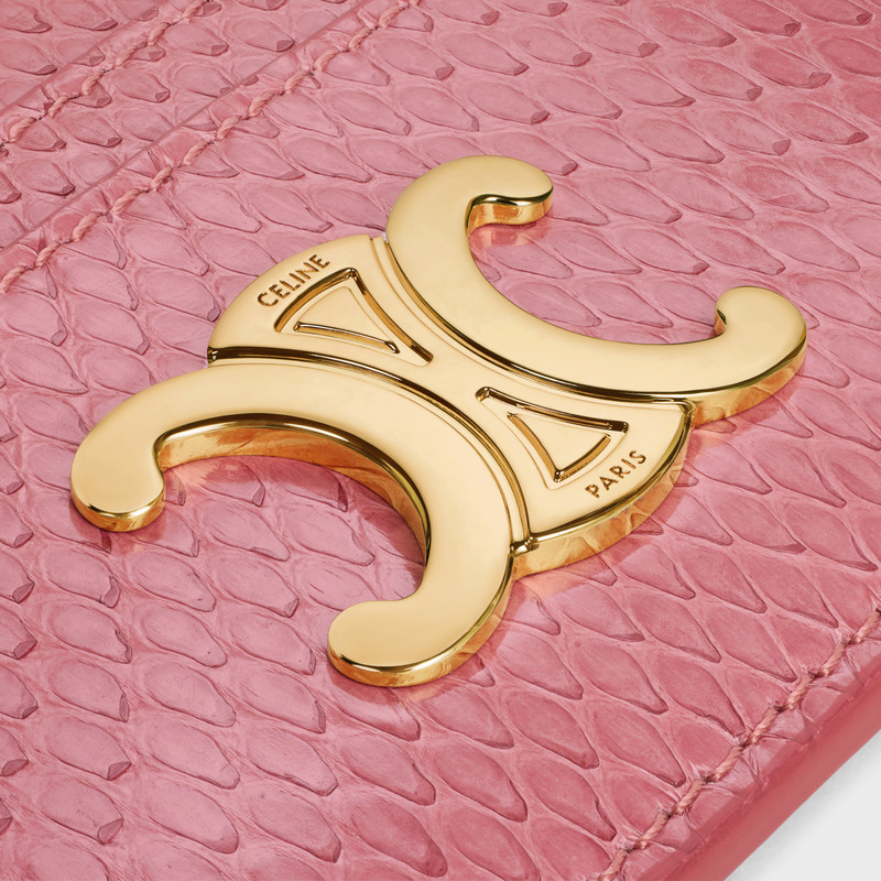 CARD HOLDER TRIOMPHE in PYTHON 4